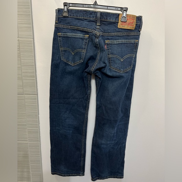 Levi’s Mens jeans - Picture 2 of 2